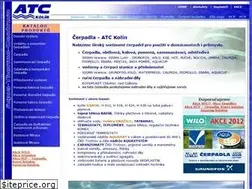 Sites similar to atc-kolin.cz