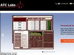 Sites similar to atc-labs.com