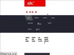 Sites similar to atc-md.aero