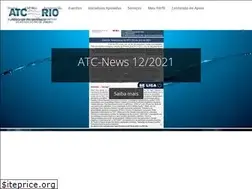 Sites similar to atc-rio.org.br
