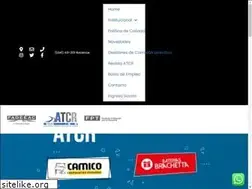 Sites similar to atc-rosario.com.ar