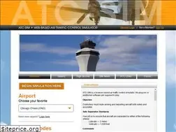 Sites similar to atc-sim.com