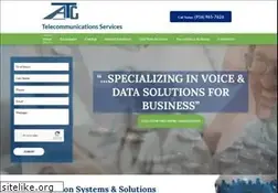 Sites similar to atc-telecom.com