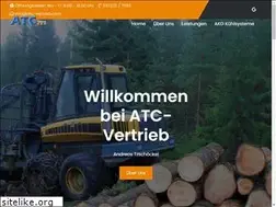 Sites similar to atc-vertrieb.com