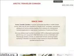 Sites similar to atc.ca
