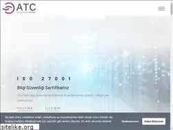 Sites similar to atc.com.tr