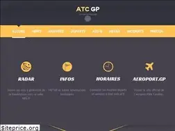 Sites similar to atc.gp