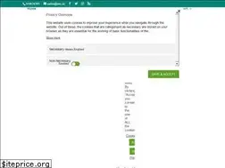 Sites similar to atc.ie