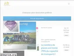 Sites similar to atc.ma