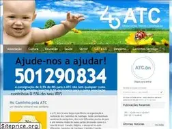 Sites similar to atc.pt