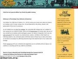 Sites similar to atca-club.org