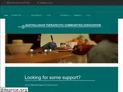 Sites similar to atca.com.au