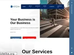 Sites similar to atca.com.cy