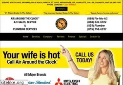 Sites similar to atcair.com