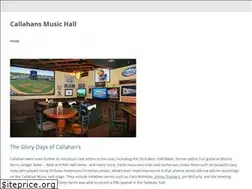 Sites similar to atcallahans.com