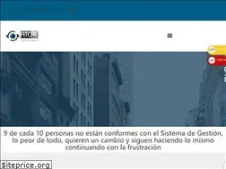 Sites similar to atcalsas.com