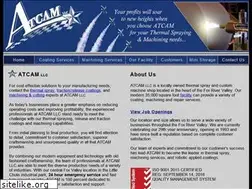 Sites similar to atcam.org