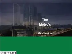 Sites similar to atcapitolcommons.com