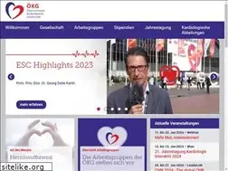 Sites similar to atcardio.at