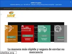 Sites similar to atcargoexpress.com