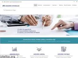 Sites similar to atcasesoresintegrales.es