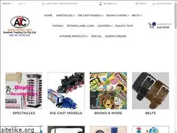 Sites similar to atcau.com