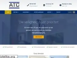 Sites similar to atcbeveiliging.nl