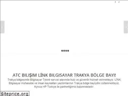 Sites similar to atcbilisim.com.tr