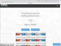 Sites similar to atcbrokers.co.uk