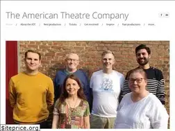 Sites similar to atcbrussels.com