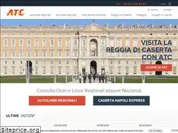 Sites similar to atcbus.it