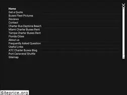Sites similar to atcbuses.com