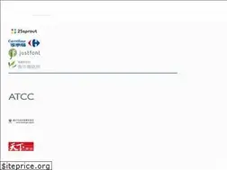Sites similar to atcc.co