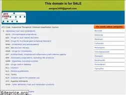 Sites similar to atccode.com