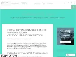 Sites similar to atccoinblog.wordpress.com