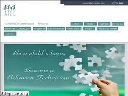 Sites similar to atcconline.com