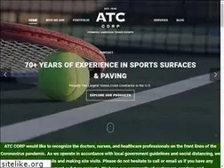 Sites similar to atccorpmd.com