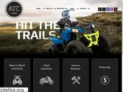 Sites similar to atccorral.com
