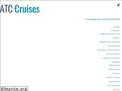 Sites similar to atccruises.be