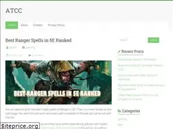 Sites similar to atccvidaypaz.org