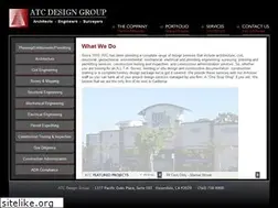 Sites similar to atcdesigngroup.com
