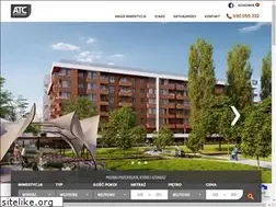 Sites similar to atcdevelopment.pl