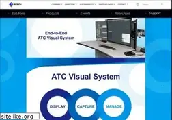 Sites similar to atcdisplays.com
