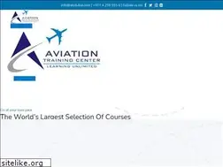 Sites similar to atcdubai.com