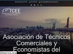 Sites similar to atcee.es