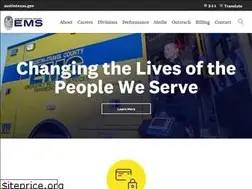 Sites similar to atcems.org