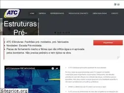 Sites similar to atcestruturas.com.br