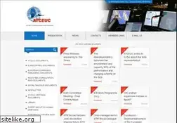 Sites similar to atceuc.org