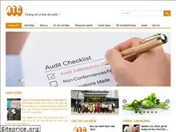 Sites similar to atcf.vn