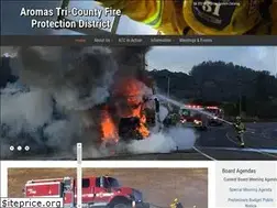 Sites similar to atcfire.org